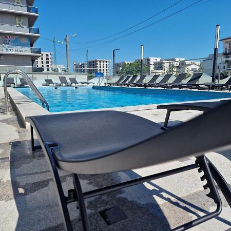 Beach Break Nord10 By Alezzi Năvodari Exterior foto