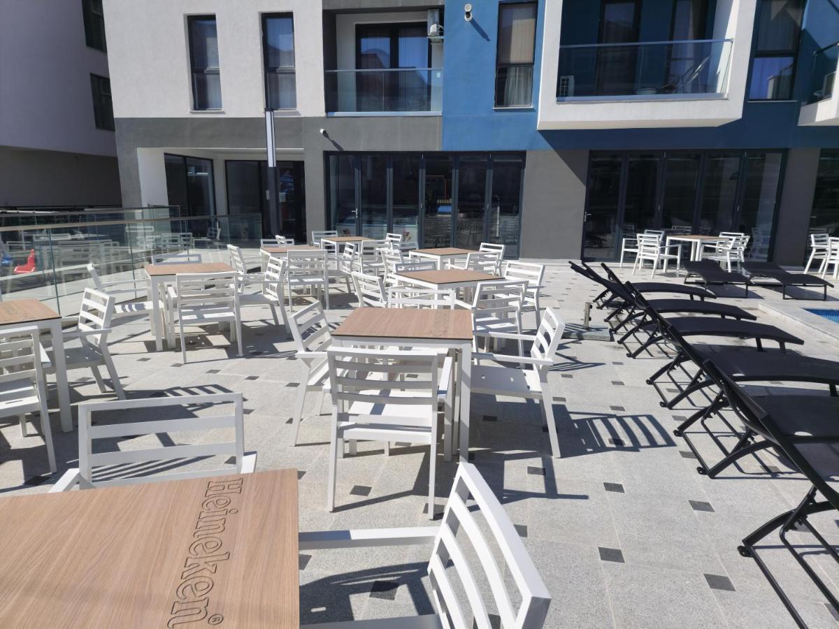 Beach Break Nord10 By Alezzi Năvodari Exterior foto